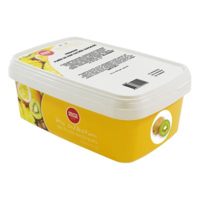 Purée de kiwi