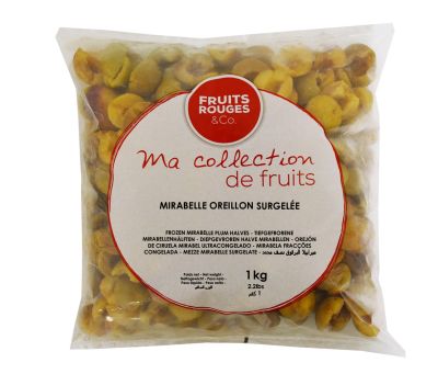 Mirabelle