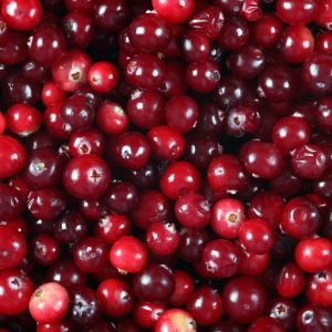 Cranberries