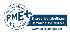 Logo PME+